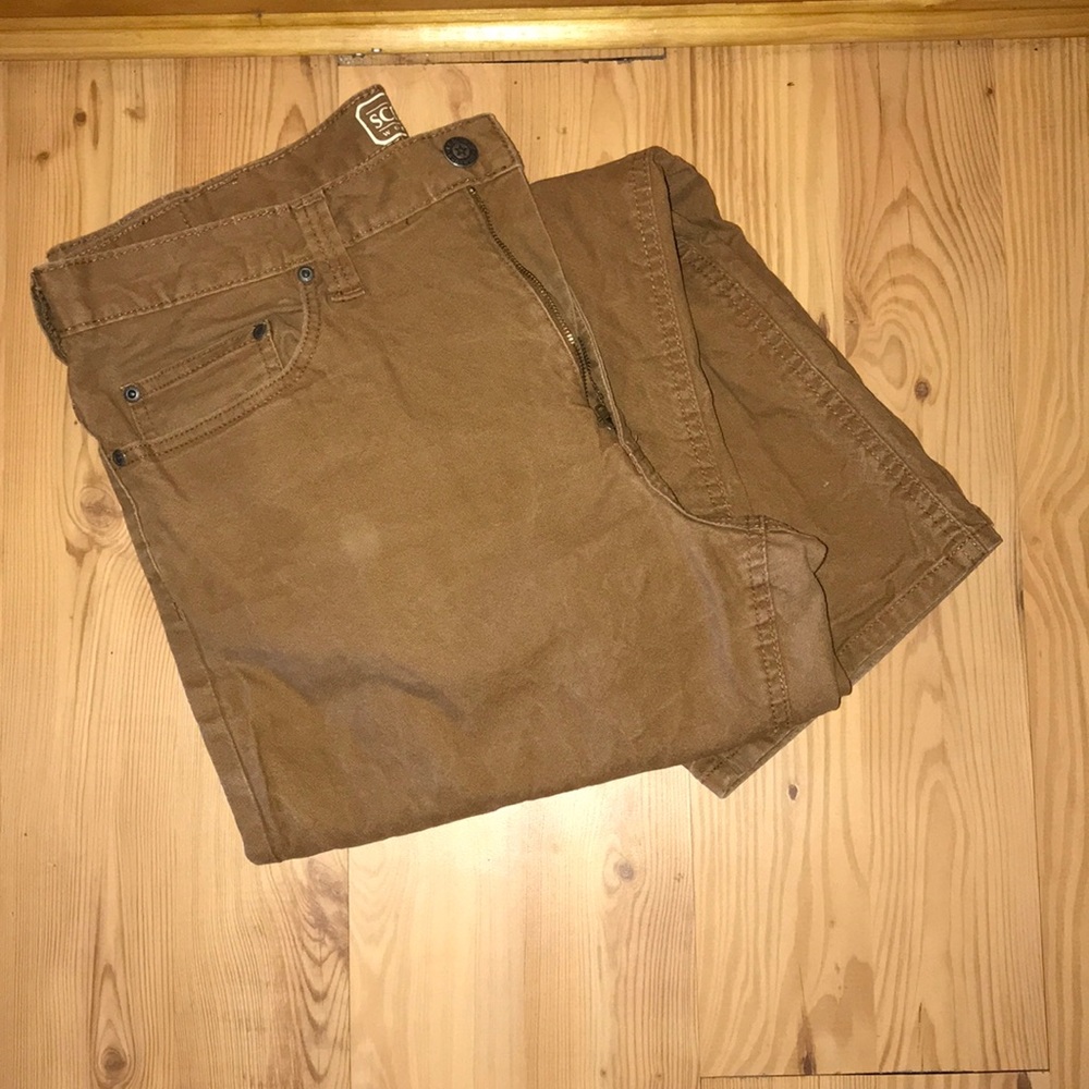 C.E. Schmidt Workwear Comfort Flex 38x32